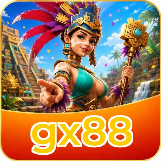 Tentang gx88
